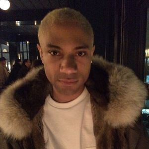 Meet your Posher, Nathan